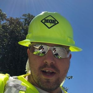 Meet your Posher, Nick